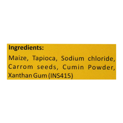  Gluten Free Makki  Flour05