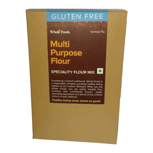 Gluten Free Multipurpose Mix01