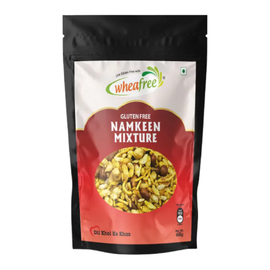 Gluten Free Namkeen Mixture