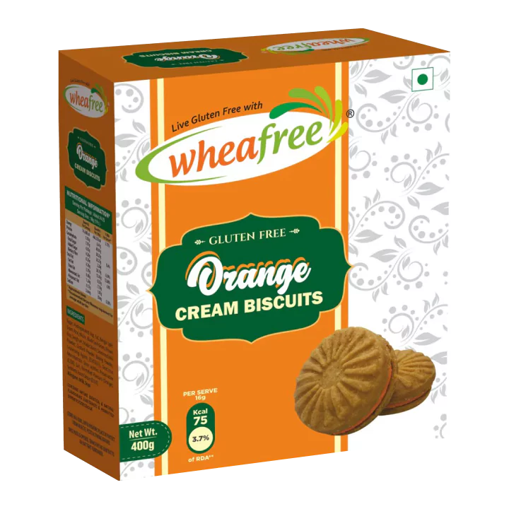 Gluten Free Orange Cream Biscuits01