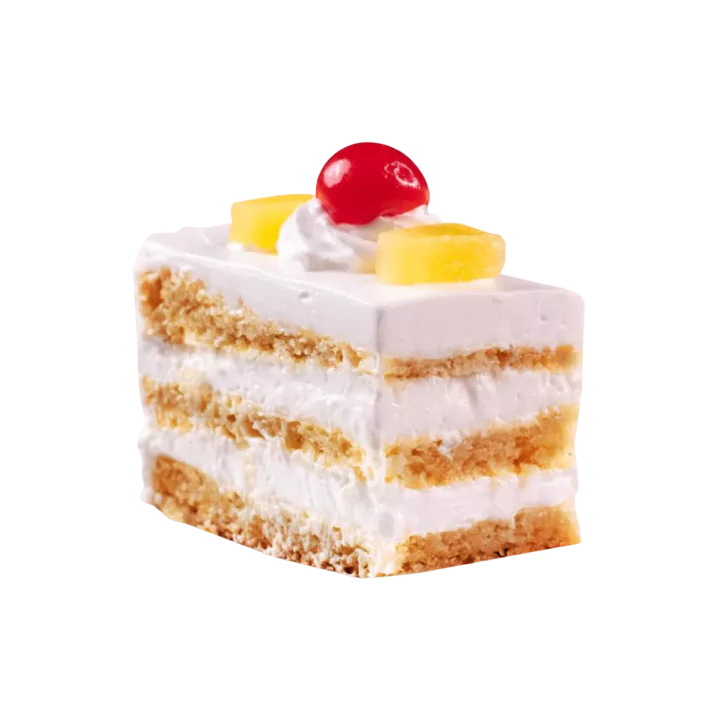Gluten Free Pastries (3 pcs)
