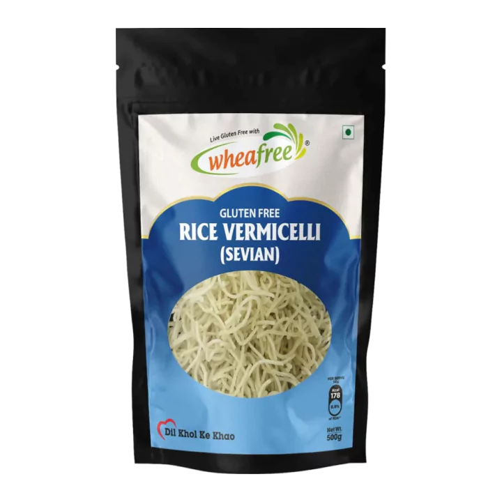 Gluten Free Rice Vermicelli – Sevian