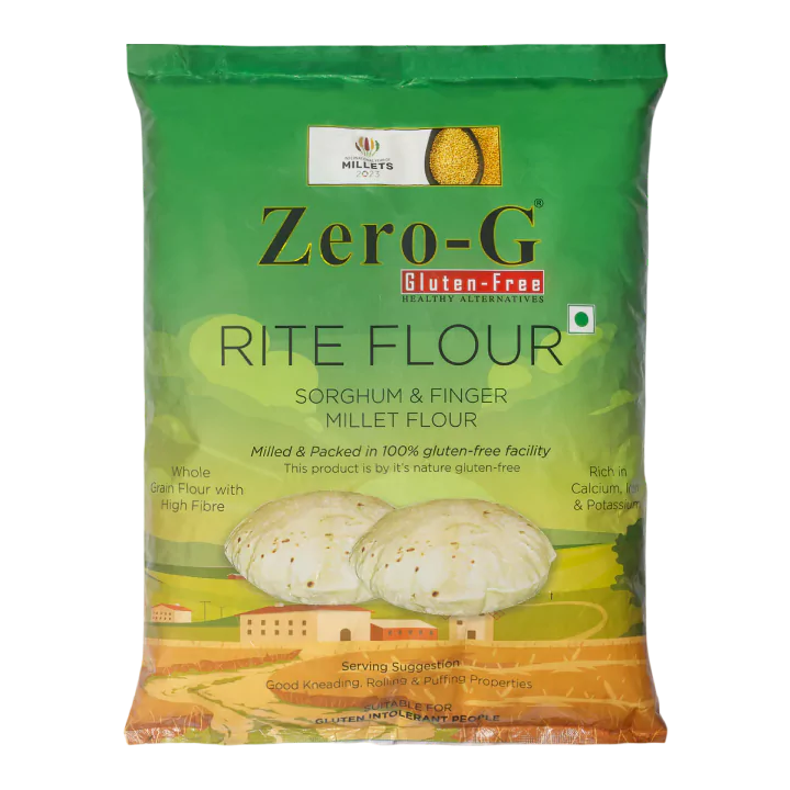 Gluten Free Rite Flour