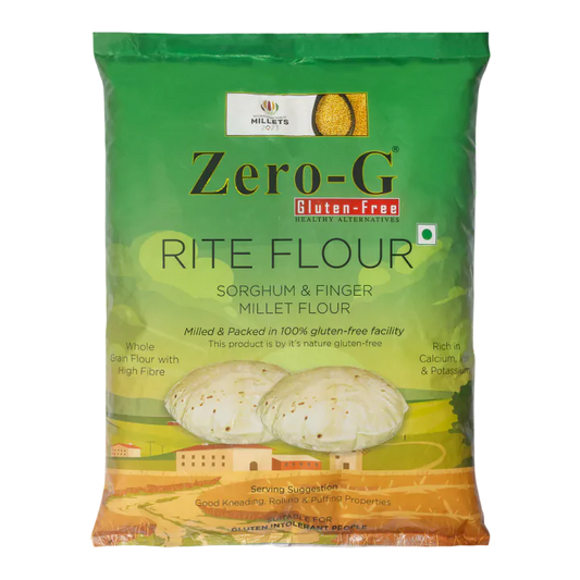 Gluten Free Rite Flour