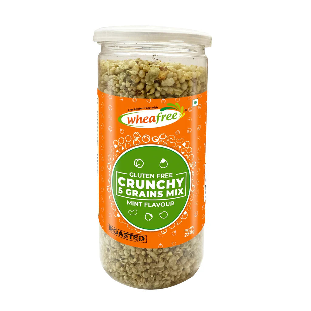 Gluten Free Savouries Gift Pack  1
