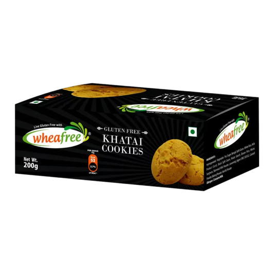 Gluten free Khatai Cookies01
