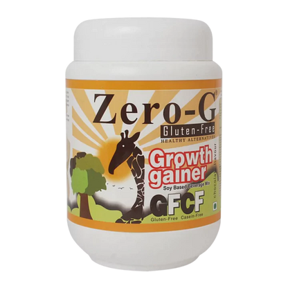 Growth Gainer