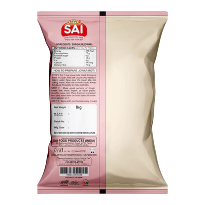 Jawar Flour