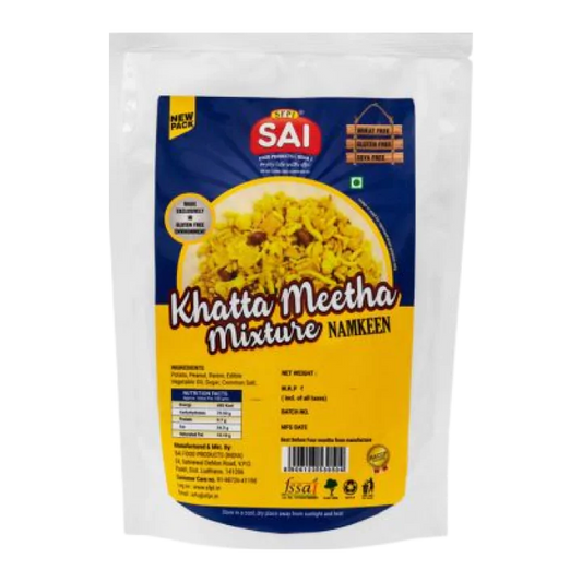 Khatta Mitha Mixture Namkeen