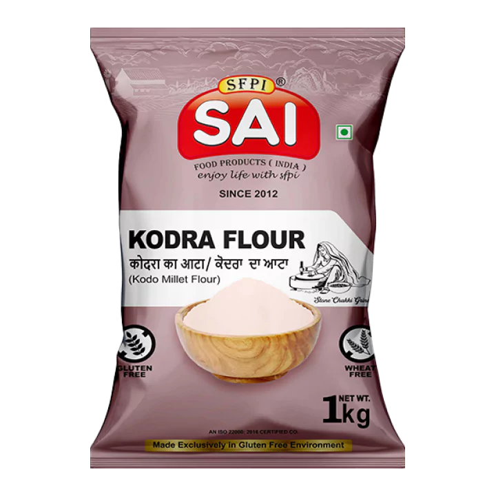 Kodra Flour