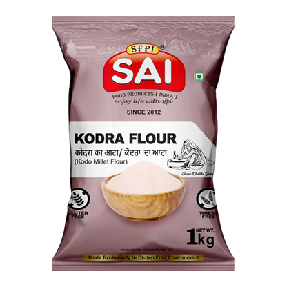 Kodra Flour