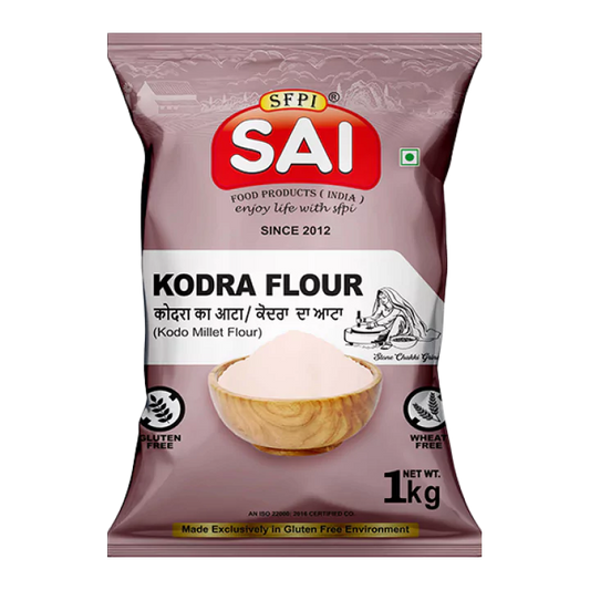 Kodra Flour