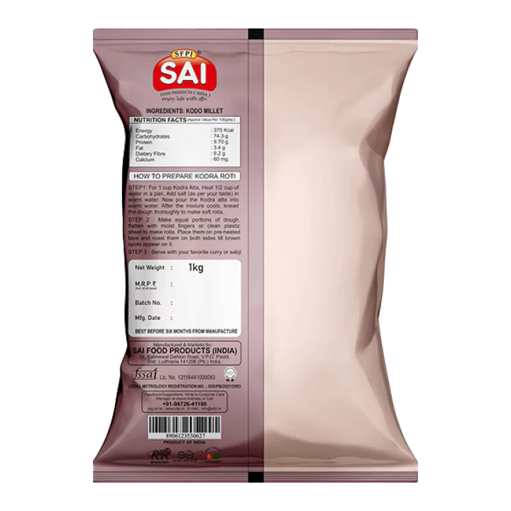 Kodra Flour01