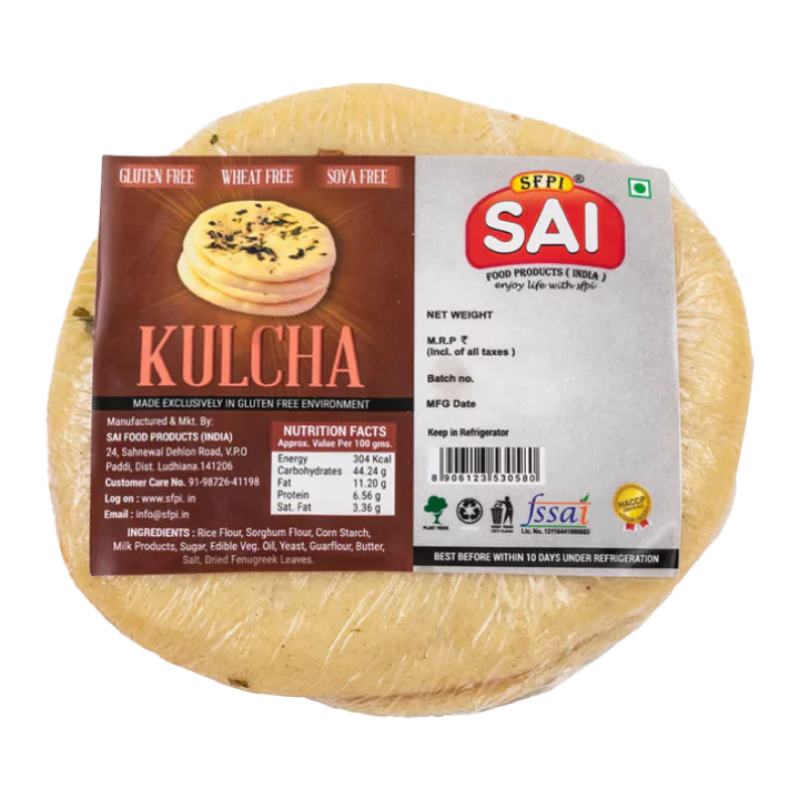 Kulcha