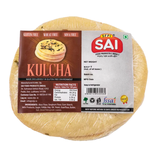 Kulcha