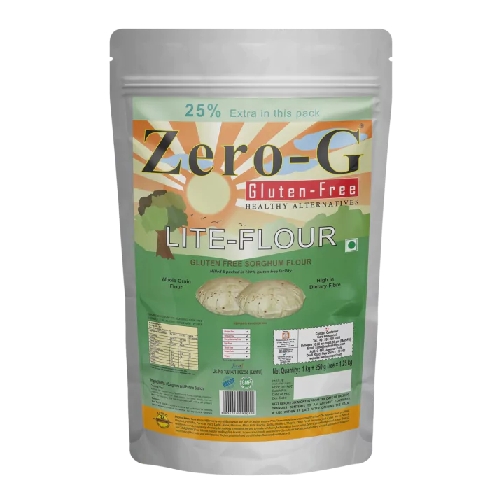 Lite Flour 