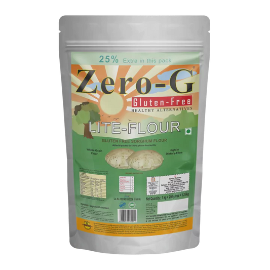 Lite Flour 