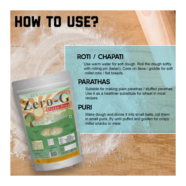 Lite Flour 06