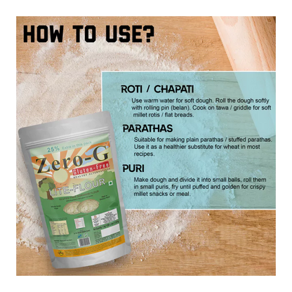 Lite Flour 06