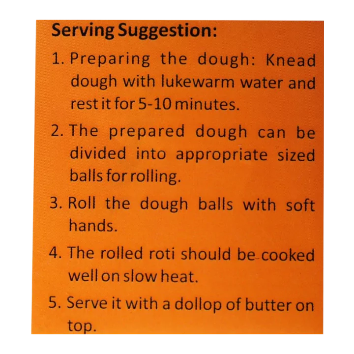  Mandua Roti Mix02