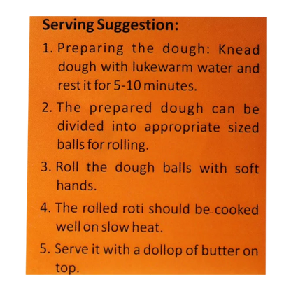  Mandua Roti Mix02