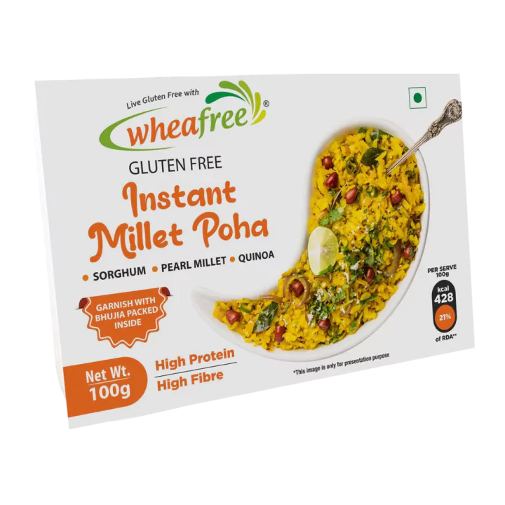 Millet Poha_1
