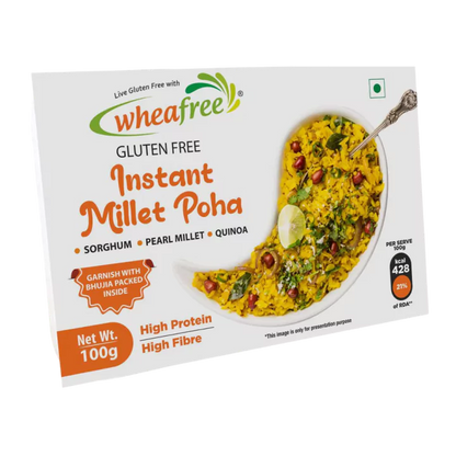 Millet Poha_1