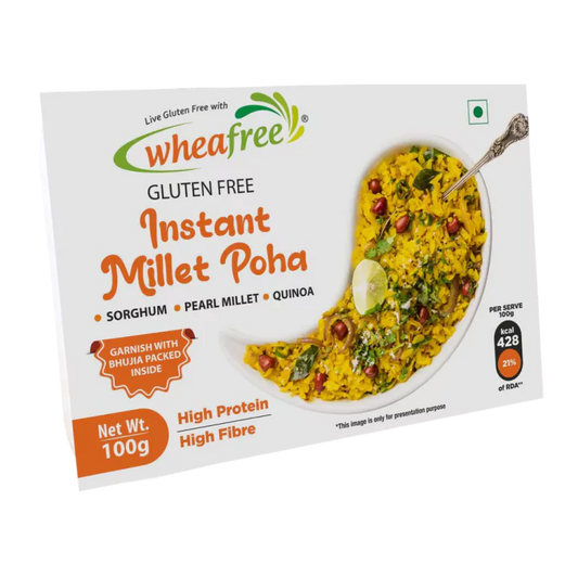 Millet Poha_1
