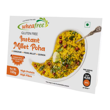 Millet Poha_4