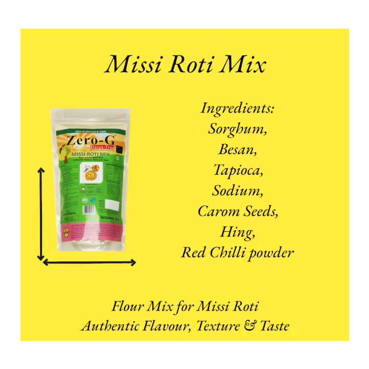 Missi Roti Mix03