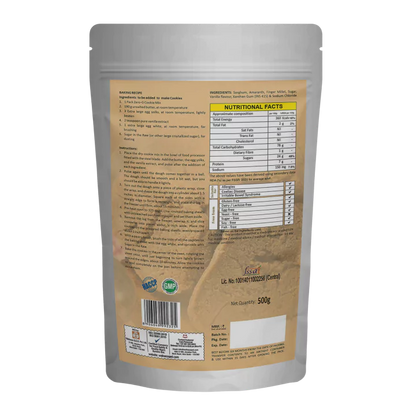Multi Grain Cookie Mix02