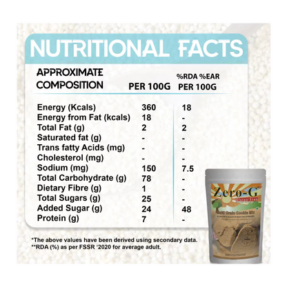 Multi Grain Cookie Mix03
