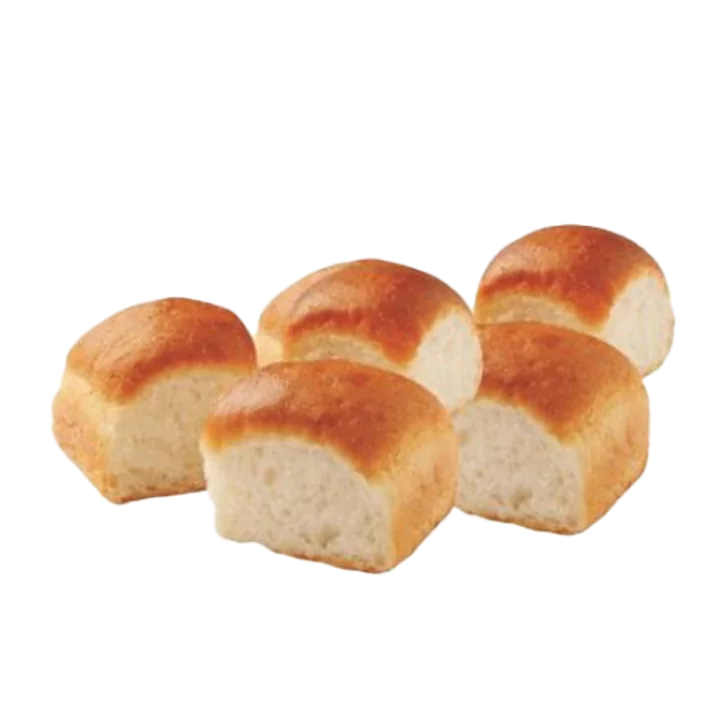 Pav Gluten Free