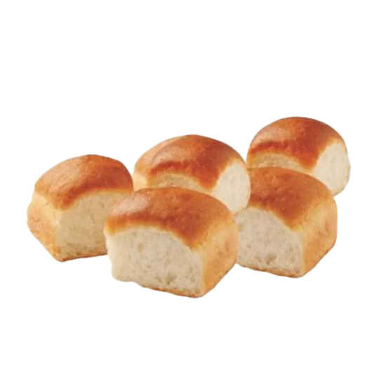Pav Gluten Free