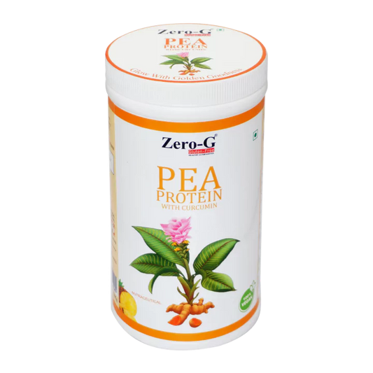 Pea Protein with Curcumin01