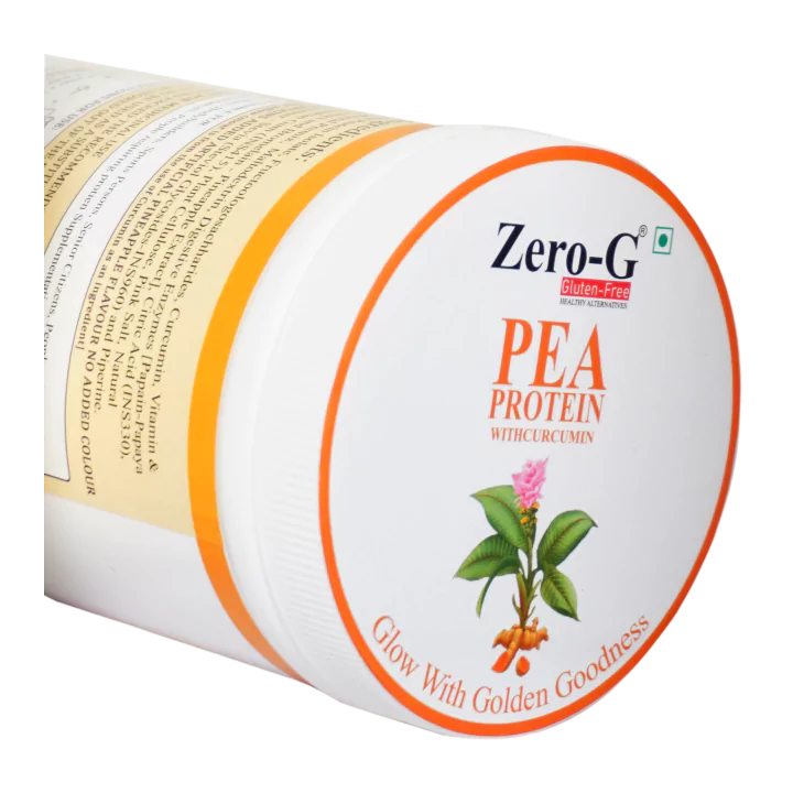 Pea Protein with Curcumin02
