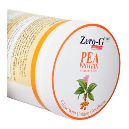Pea Protein with Curcumin02