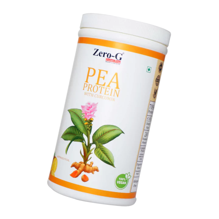 Pea Protein with Curcumin03