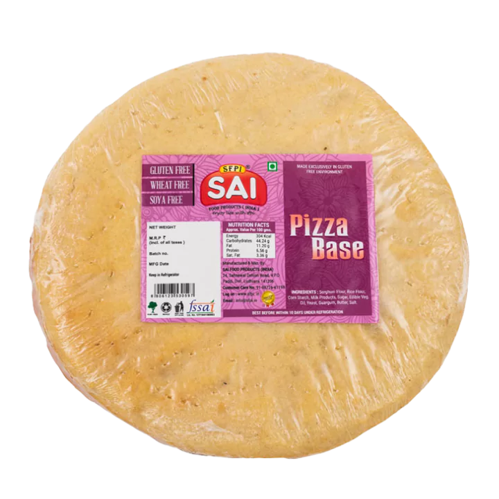 Pizza Base