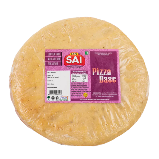 Pizza Base