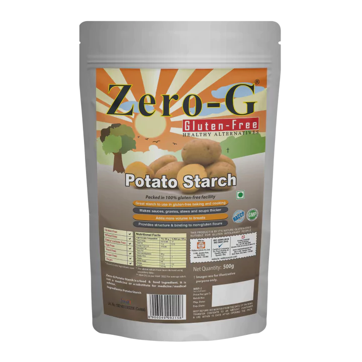 Potato Starch