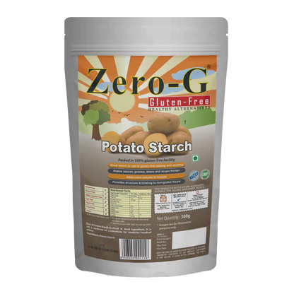 Potato Starch
