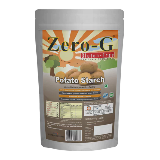 Potato Starch
