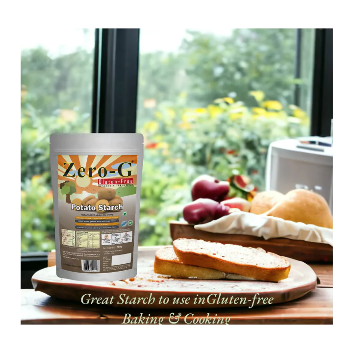 Potato Starch03