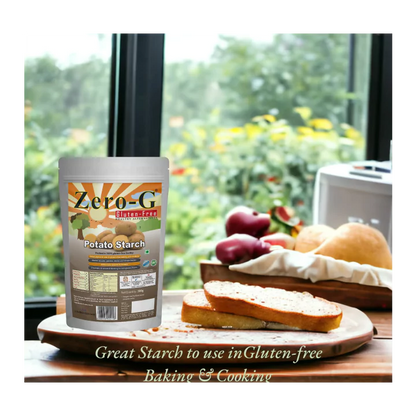 Potato Starch03