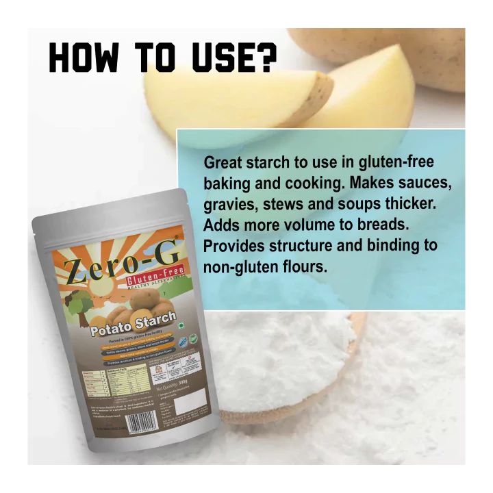 Potato Starch05