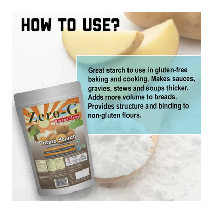 Potato Starch05