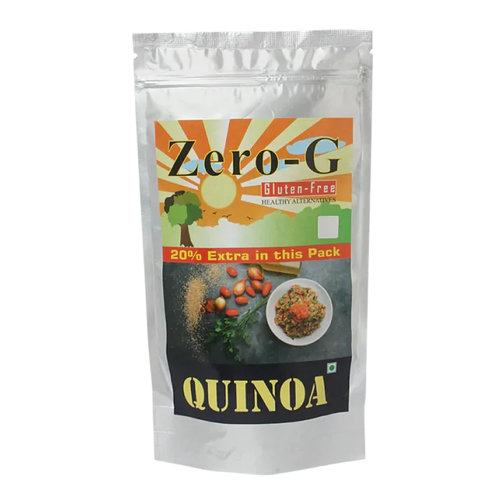 Quinoa