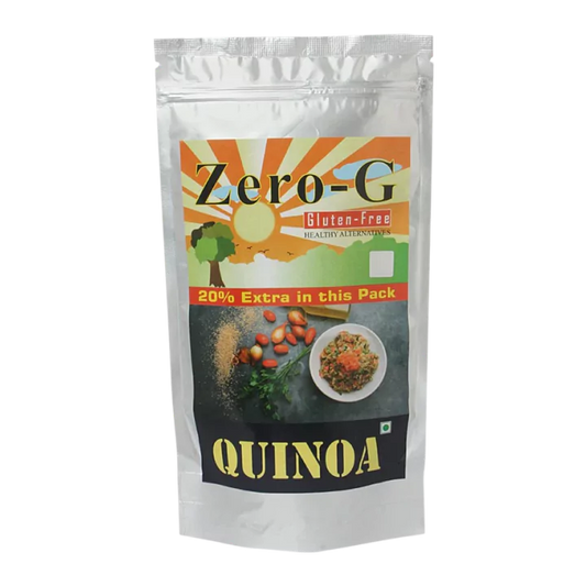 Quinoa