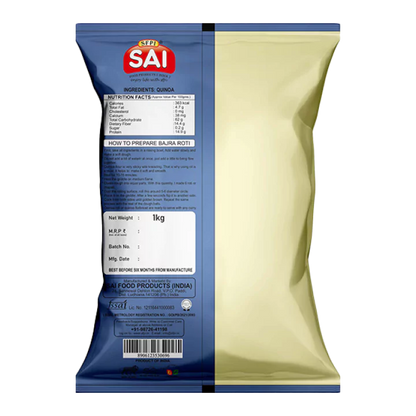 Quinoa Flour
